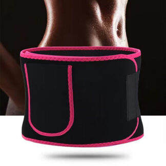 Ceinture Abdominale Sudation — Femme & Homme