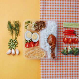 Nutrition Sport & Anti-Inflammatoire — Le Guide Complet