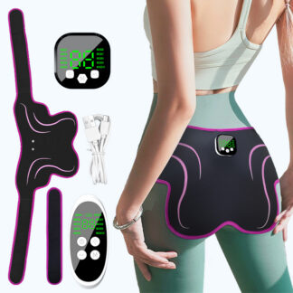 Appareil Massage Hanches – Récupération Musculaire