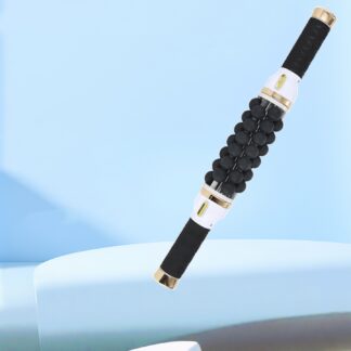 Appareil de massage électrique micro-vibrations musculaire