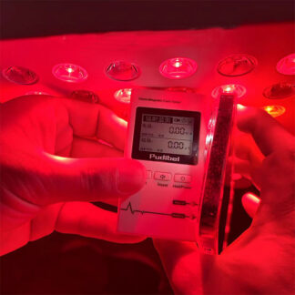 Lampe Thérapie Rouge & Infrarouge – Récupération Musculaire