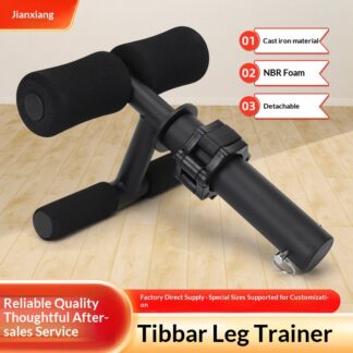 Barre lest cheville jambes - Renforcement musculaire