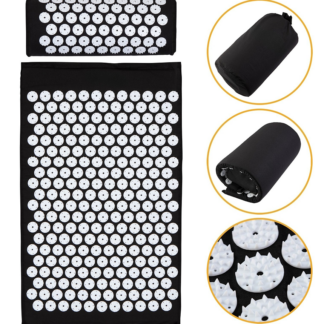 Tapis d'acupression Shakti – Récupération musculaire