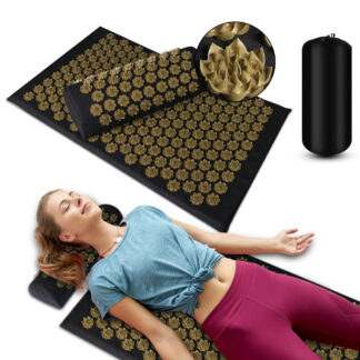 Tapis d'acupression Kuznetsov – Récupération musculaire
