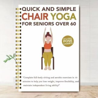 Carnet Yoga & Récupération – Planifiez Vos Séances